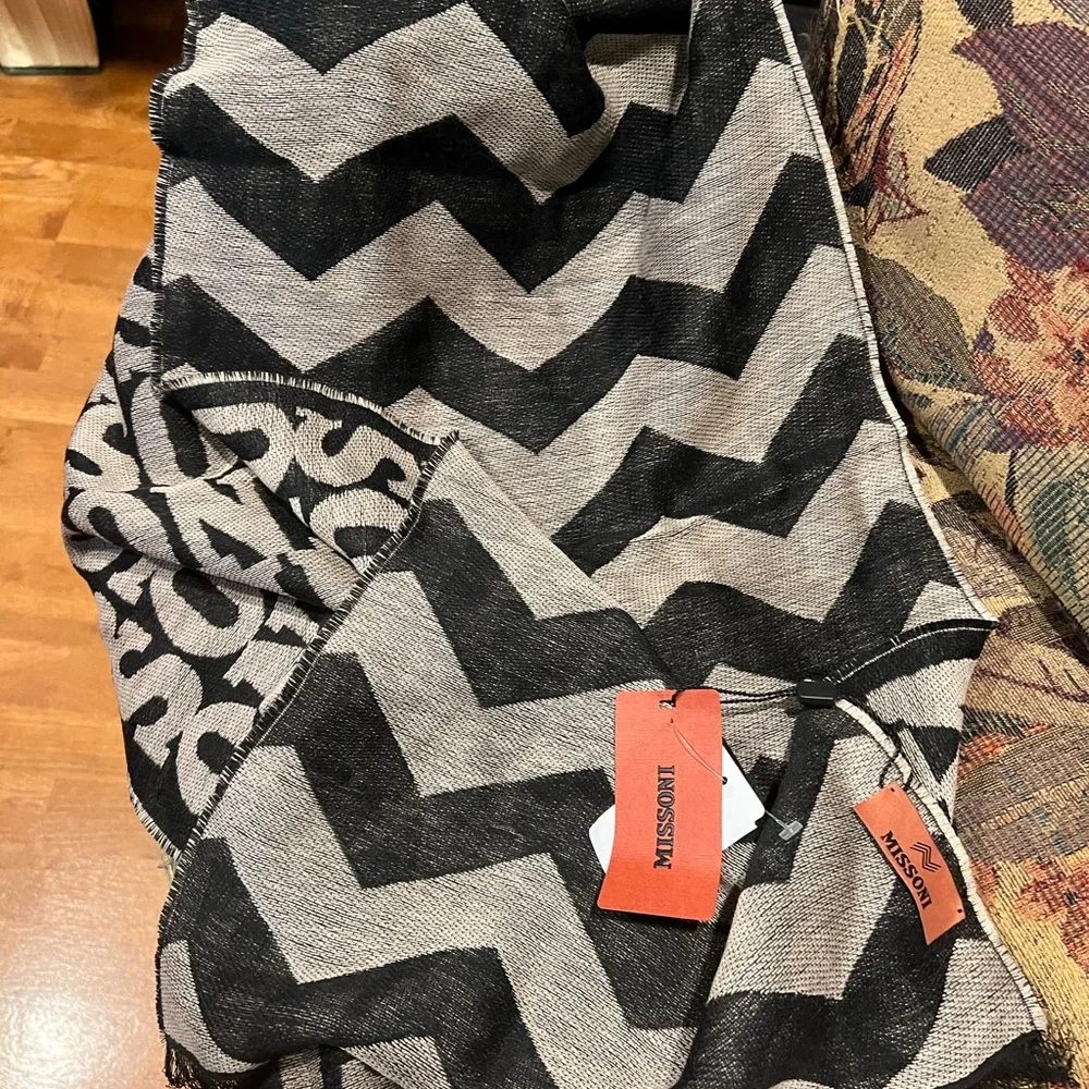 Missoni gorgeous flattering